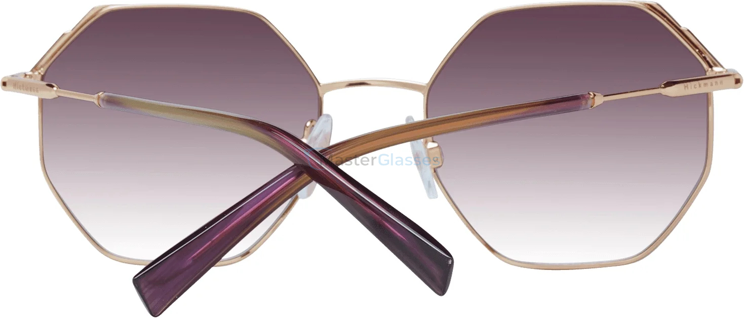 Солнцезащитные очки Hickmann HI3168 01A