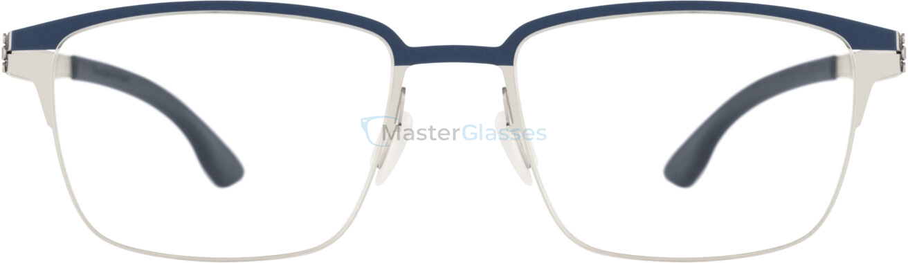  Ic! Berlin IC KENNY LARGE MARINE-BLUE-PEARL POP/PEARL-MARINE BLUE 56