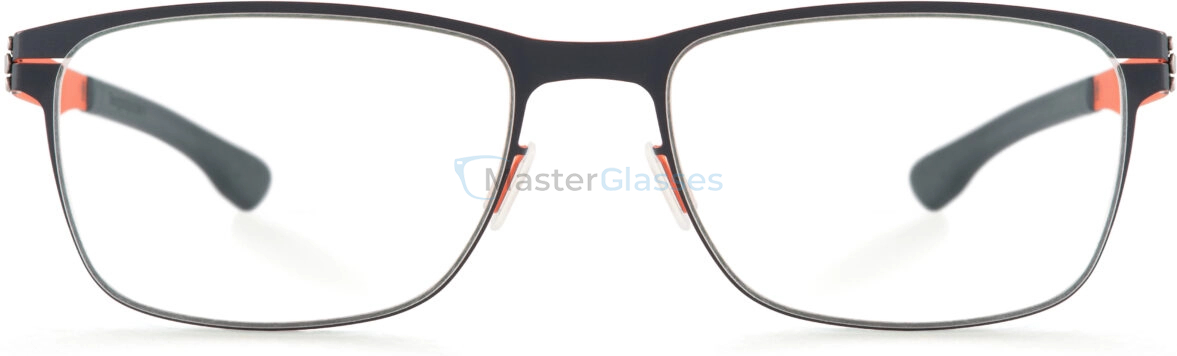 Оправа Ic! Berlin IC DENNIS N. BLUE FLAME/MARINE BLUE 53