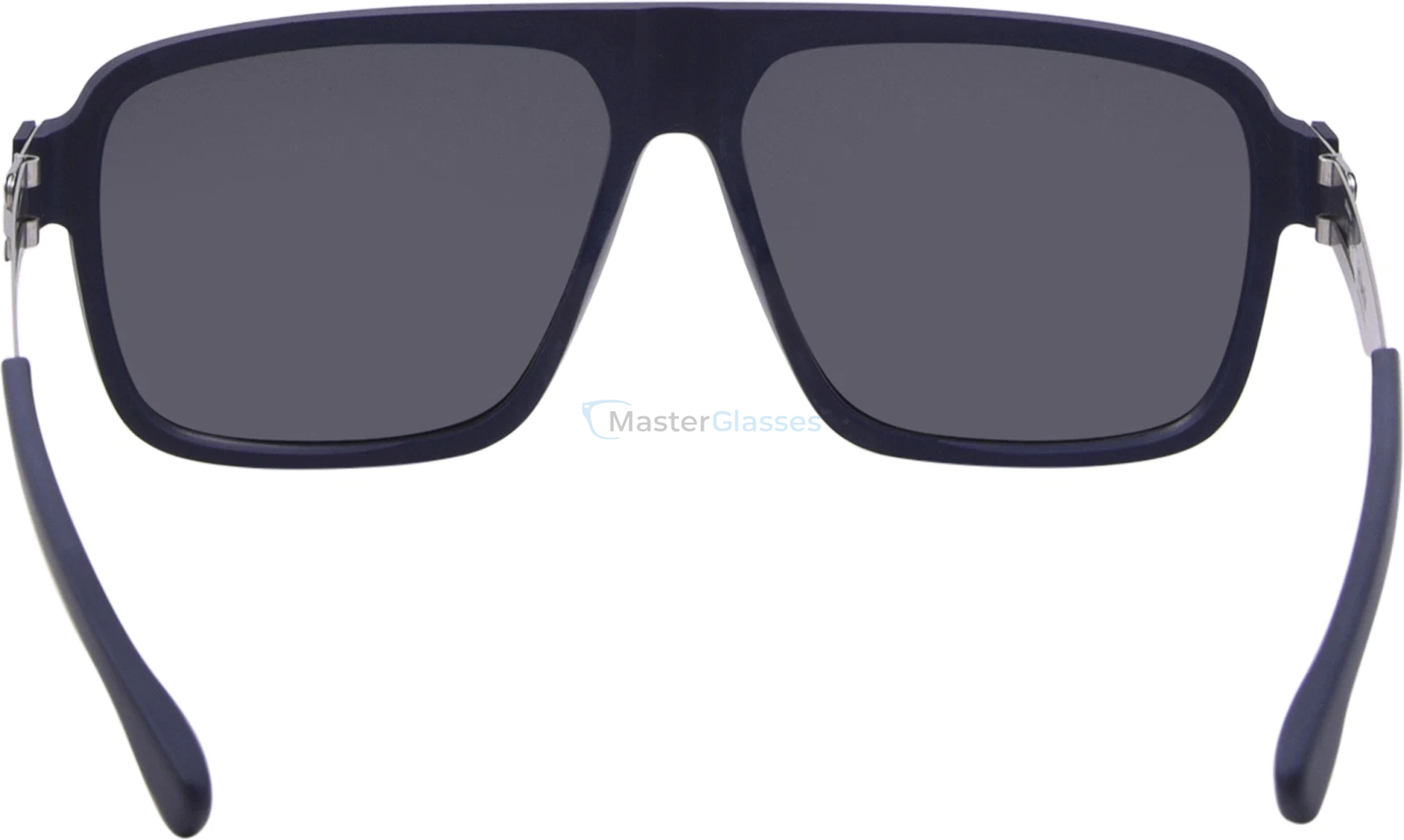   Ic! Berlin IC EGON TRUE-BLUE-ROUGH/PEARL 61