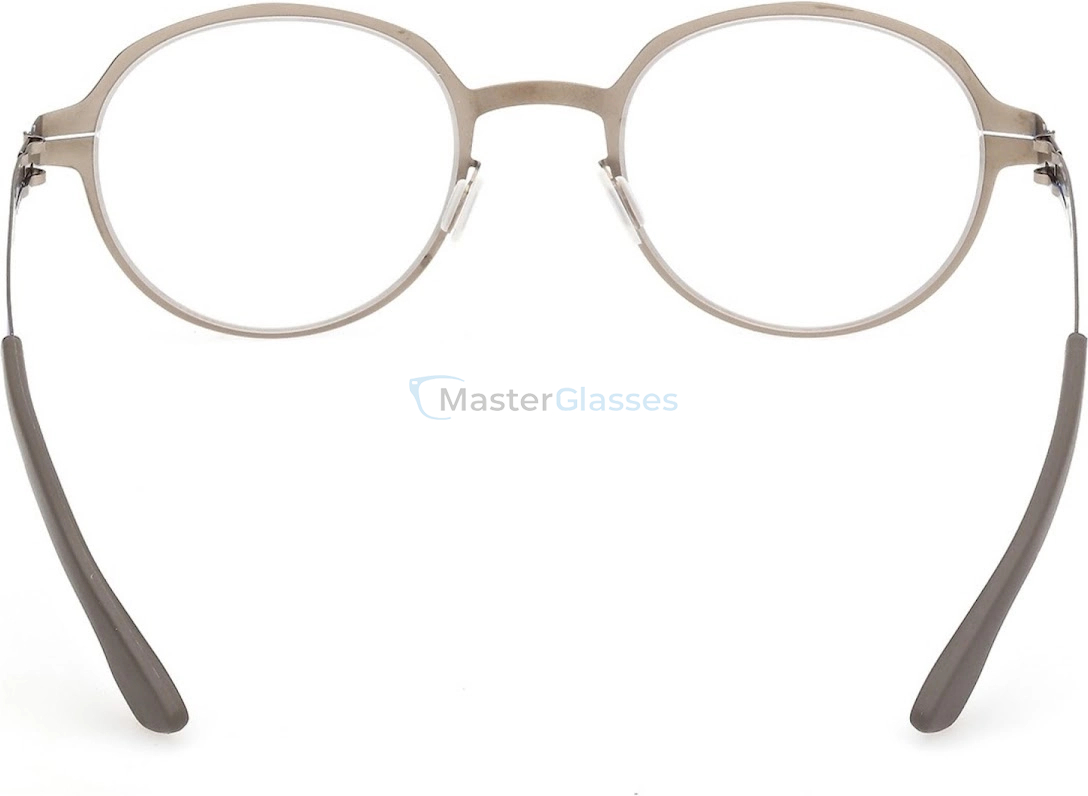 Оправа Ic! Berlin IC KLEO MONDRIAN BLUE-BRONZE/WARM GREY 49