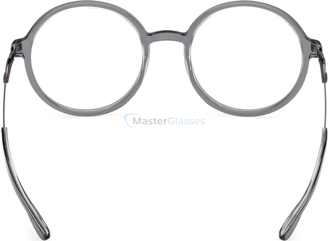 Оправа Ic! Berlin IC LEELA DEEP JADE/GRAPHITE 51