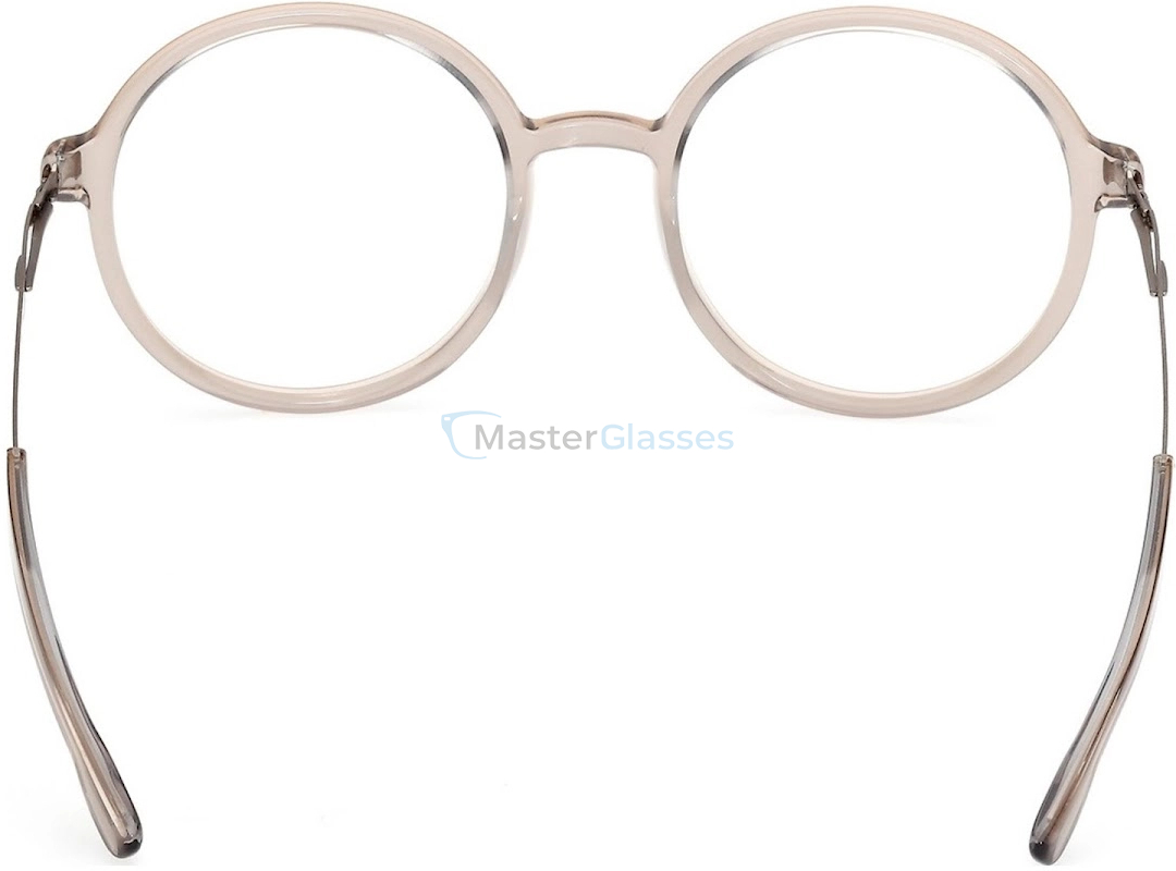 Оправа Ic! Berlin IC LEELA CLOUDY BROWN/BRONZE 51