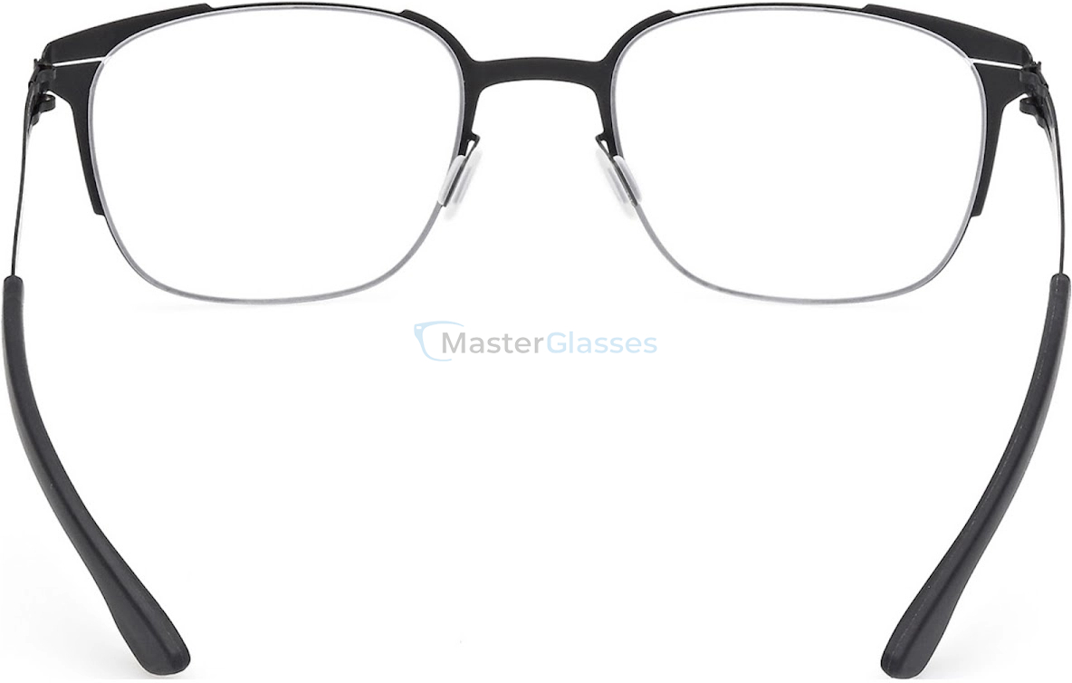 Оправа Ic! Berlin IC ALFIE BLACK 51