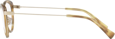  Versace VE1244 1400 Pale Gold/havana