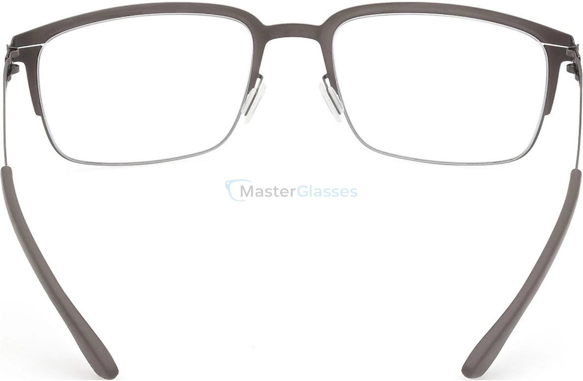 Оправа Ic! Berlin IC EMMETT GRAPHITE/WARM GREY 56