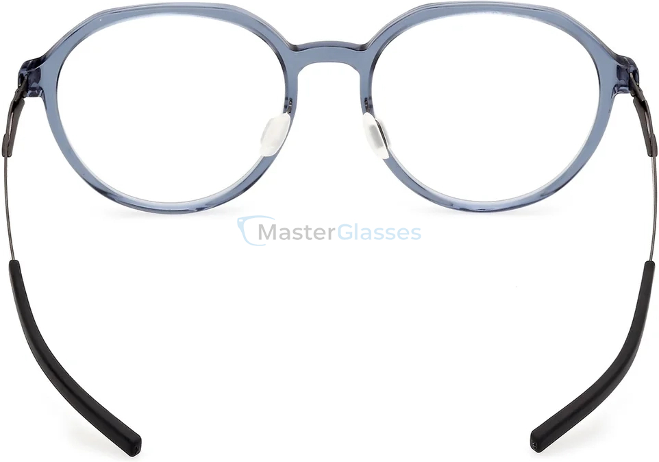  Ic! Berlin IC ENSHI BLUE WATERS/GRAPHITE 51
