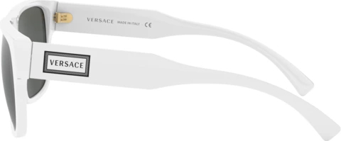   Versace VE4379 401/87 White
