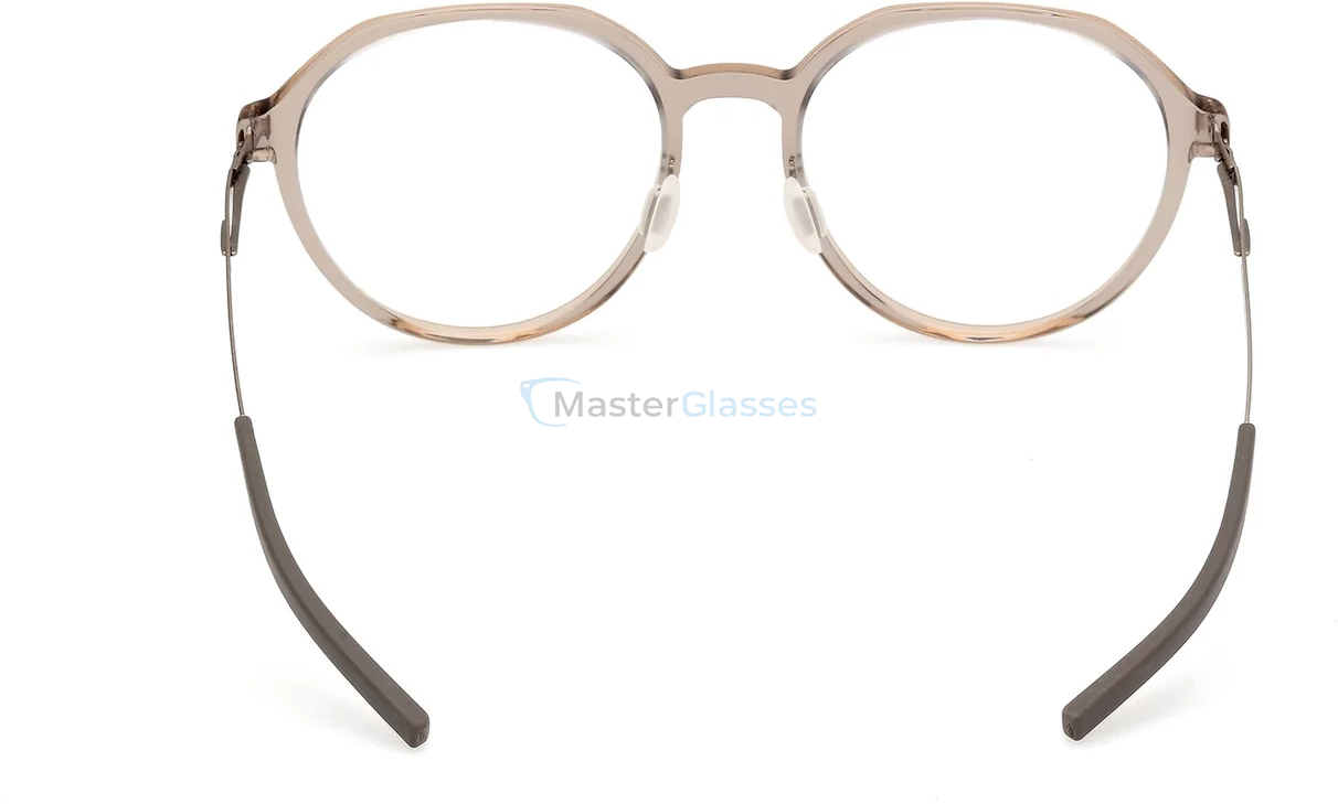 Оправа Ic! Berlin IC ENSHI CLOUDY BROWN/BRONZE 51