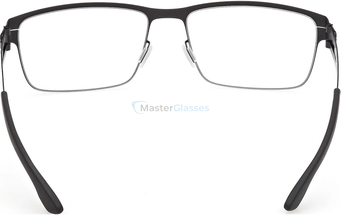 Оправа Ic! Berlin IC HANIA L. LARGE BLACK 59