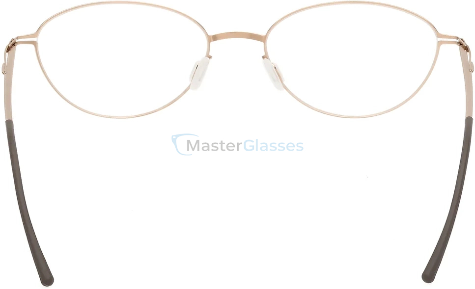 Оправа Ic! Berlin IC ISA ROSE-GOLD/WARM GREY 54