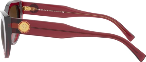   Versace VE4381B 388/13 Burgundy