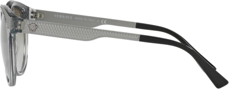   Versace VE4330 52066V Transparent Grey