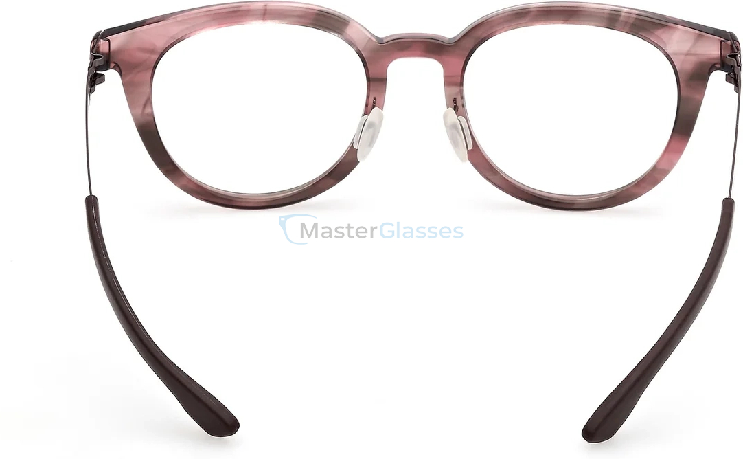 Оправа Ic! Berlin IC KIMIKO COCOA BLUSH/TEAK 47