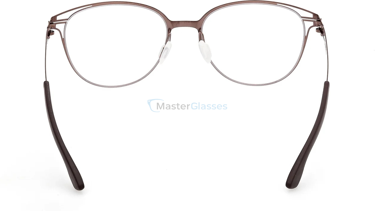 Оправа Ic! Berlin IC KIKI SHINY COPPER/NOUGAT 54