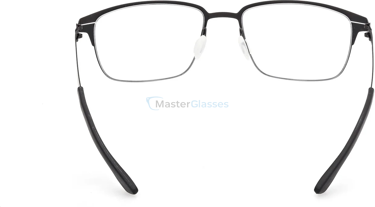 Оправа Ic! Berlin IC KENNY LARGE BLACK 56