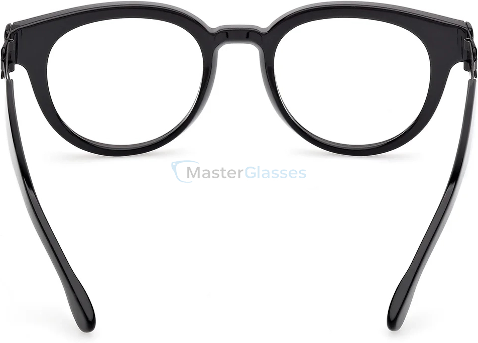 Оправа Ic! Berlin IC KELLY BLACK LONG 49