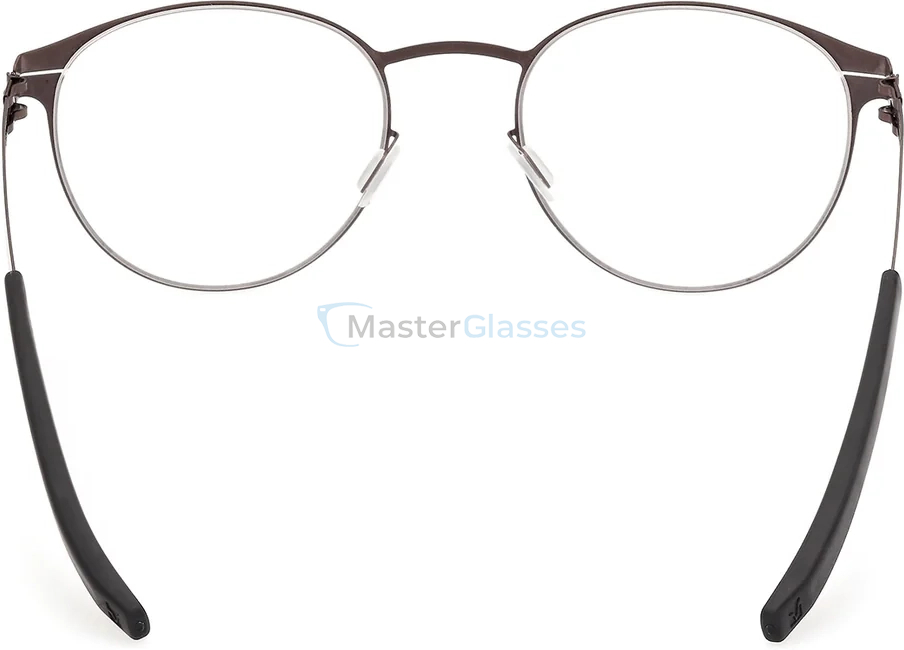 Оправа Ic! Berlin IC JAMES C. TEAK 50