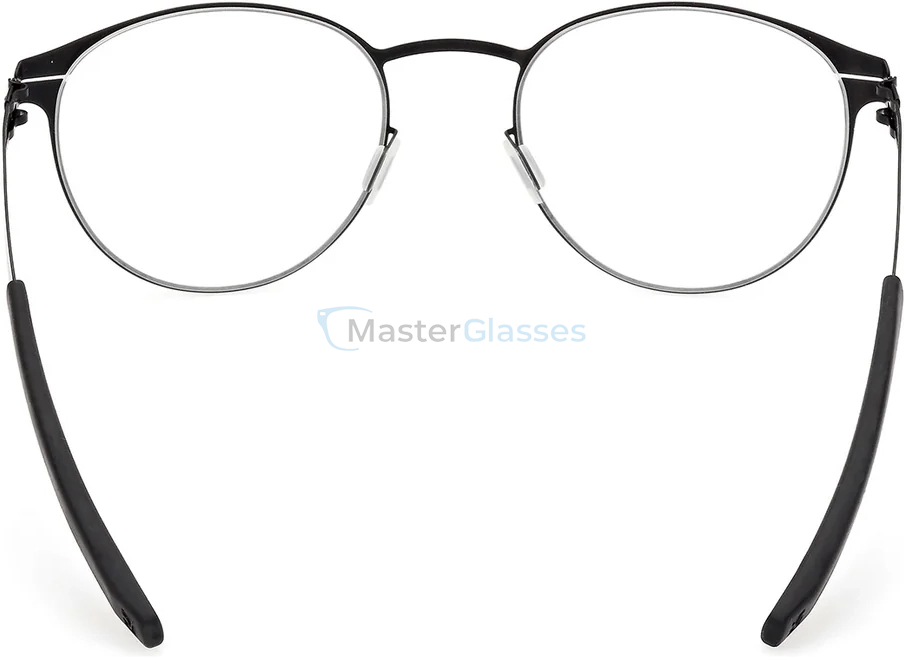 Оправа Ic! Berlin IC JAMES C. BLACK/FLEX 50