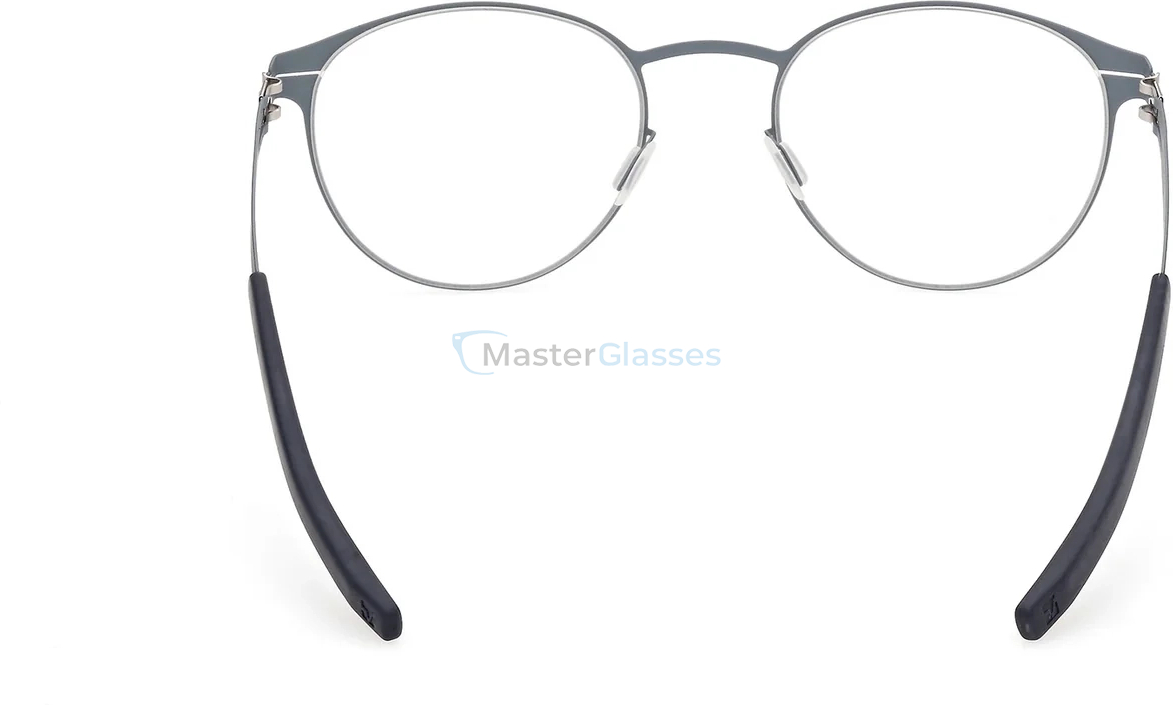 Оправа Ic! Berlin IC JAMES C. OCEAN BLUE/MARINE BLUE 50