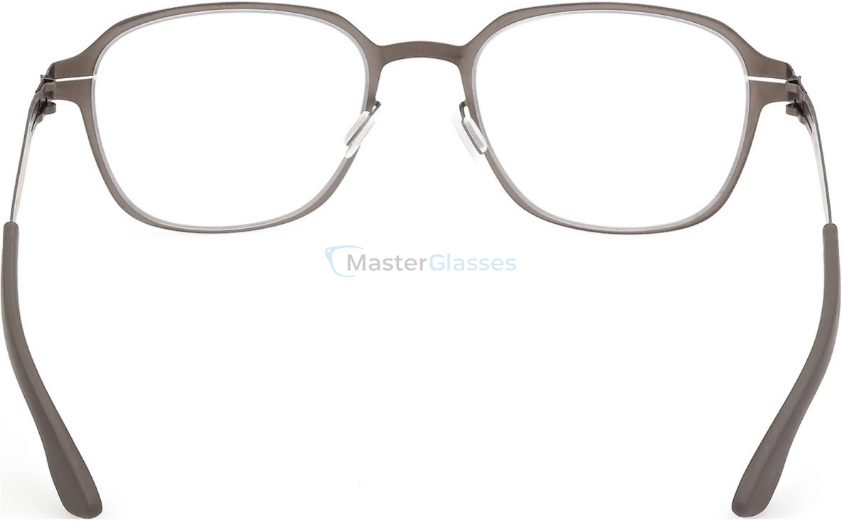 Оправа Ic! Berlin IC INKO GRAPHITE/WARM GREY 52