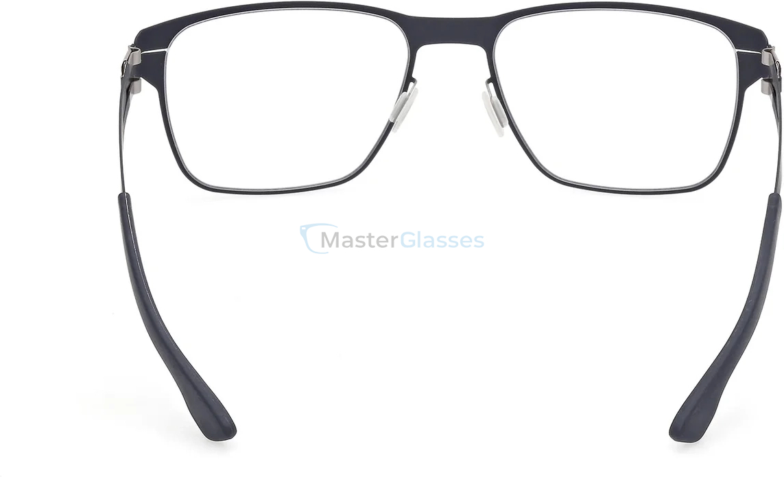 Оправа Ic! Berlin IC HANNES S. MARINE BLUE 55