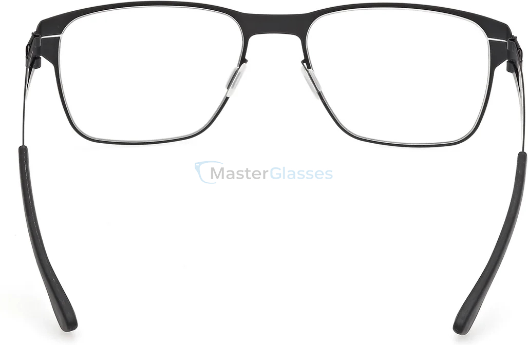 Оправа Ic! Berlin IC HANNES S. BLACK 55