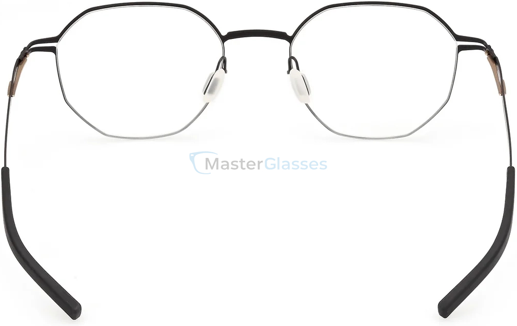 Оправа Ic! Berlin IC GEN BLACK/FLEX 50