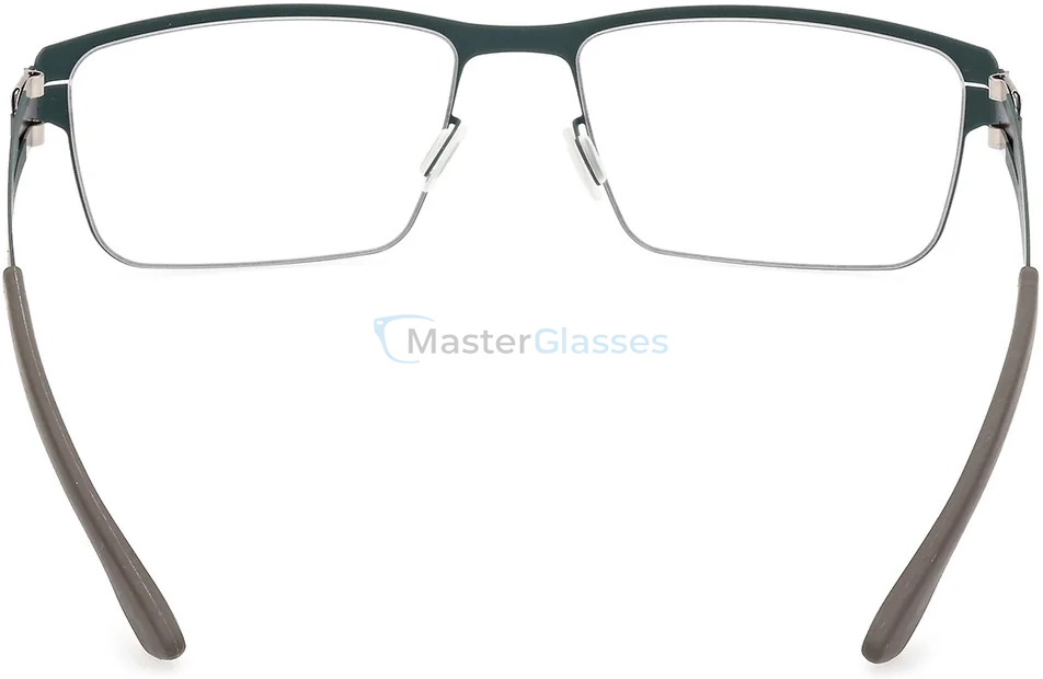 Оправа Ic! Berlin IC HANIA L. BOULDER SPRUCE/WARM GREY 56