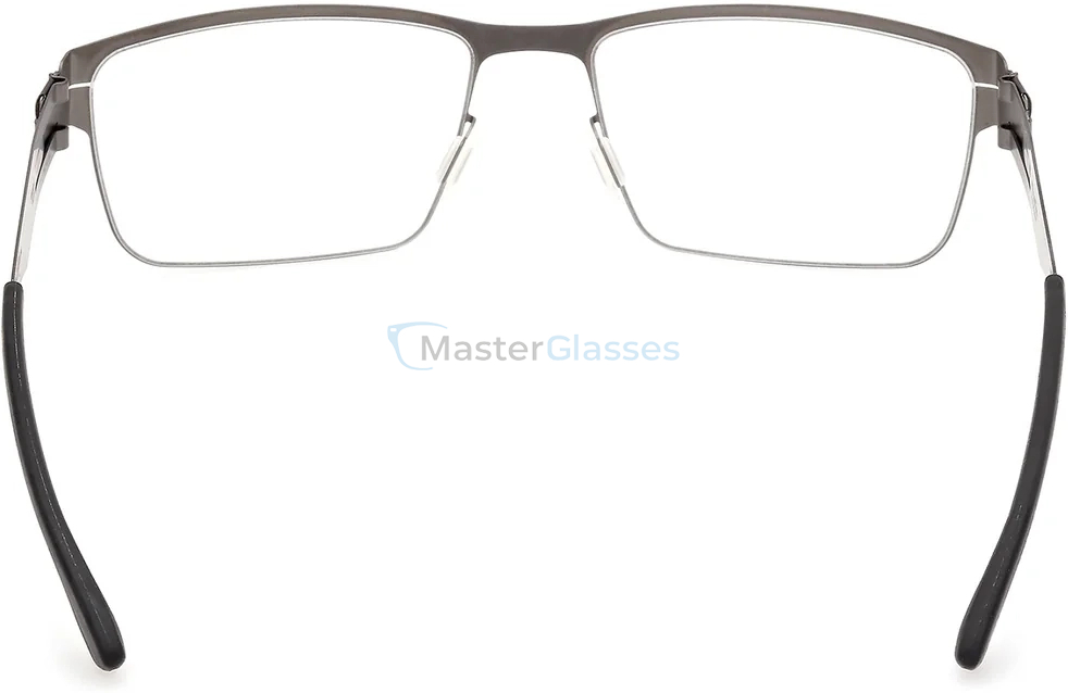 Оправа Ic! Berlin IC HANIA L. GRAPHITE 56