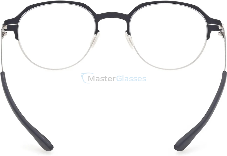 Оправа Ic! Berlin IC ARI MARINE-BLUE-PEARL POP 50