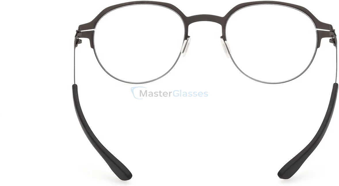 Оправа Ic! Berlin IC ARI GRAPHITE/BLACK 50