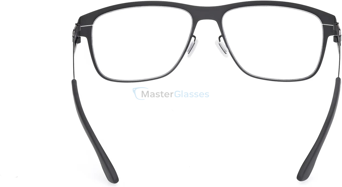 Оправа Ic! Berlin IC BERT BLACK 56