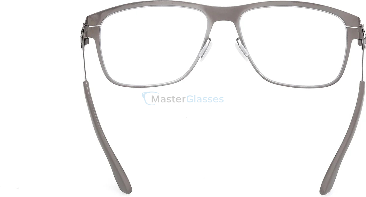 Оправа Ic! Berlin IC BERT GRAPHITE/WARM GREY 56