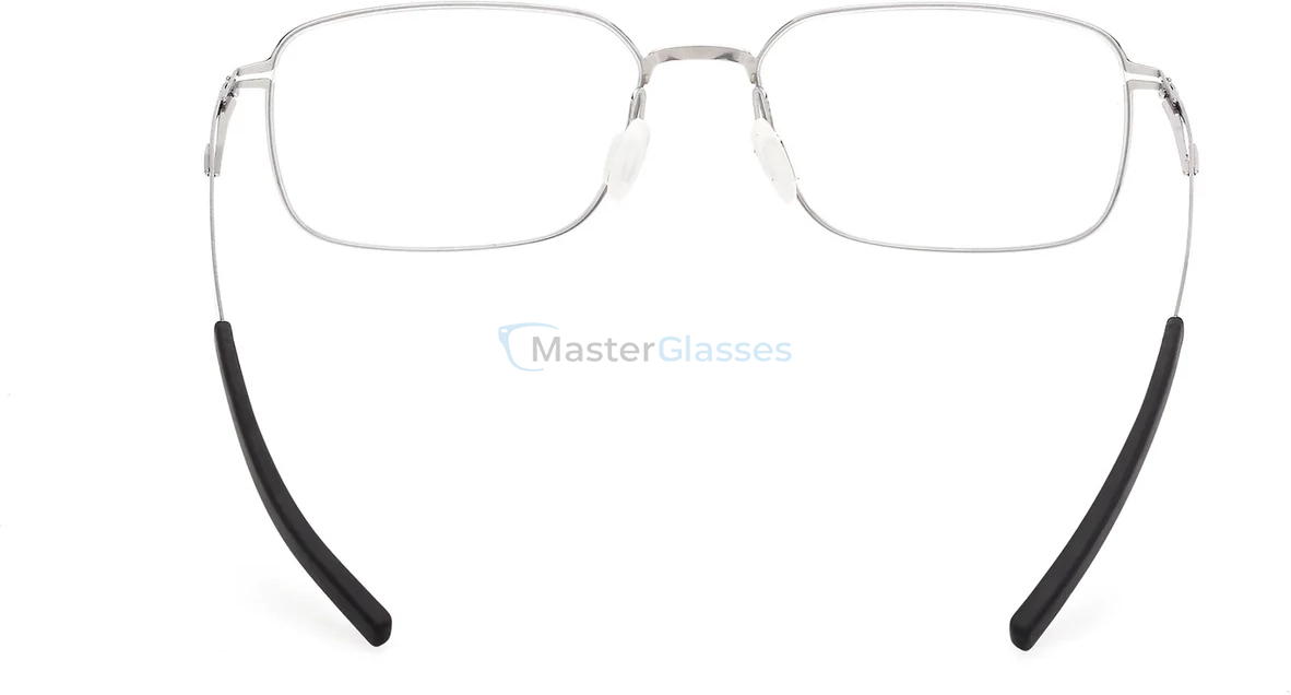 Оправа Ic! Berlin IC KOUJI CHROME/BLACK 52