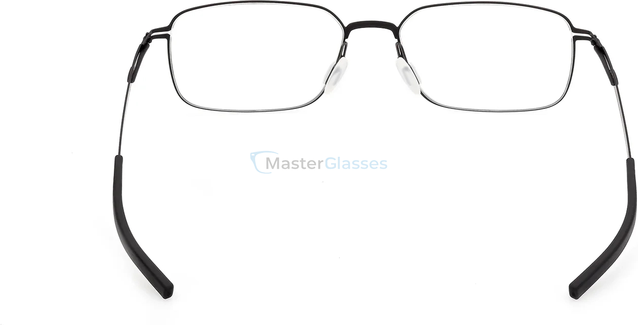 Оправа Ic! Berlin IC KOUJI BLACK/FLEX 52