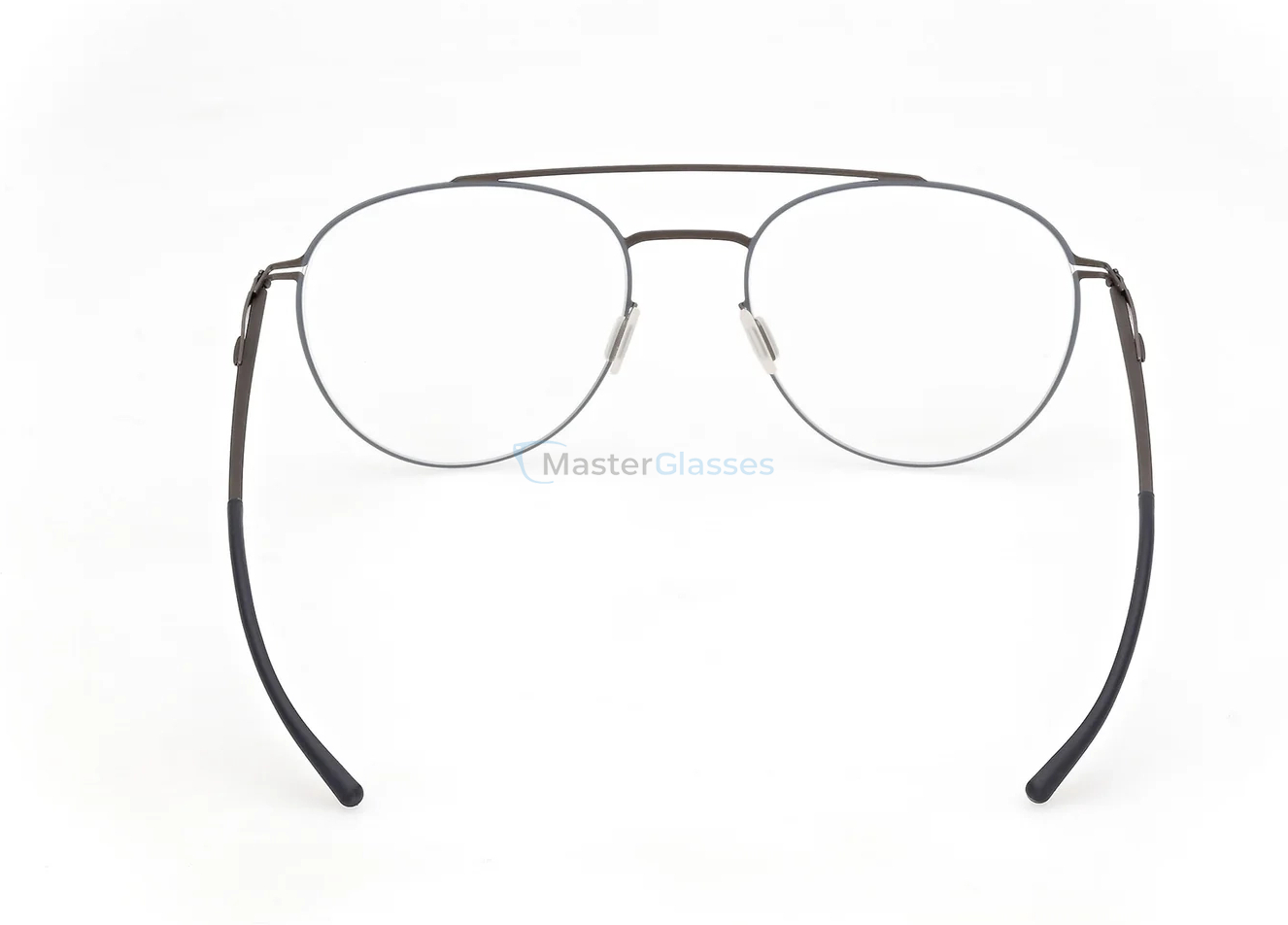  Ic! Berlin IC LEV GRAPHITE-TAUBENBLAU CIRCLE/MARINE BLUE 51