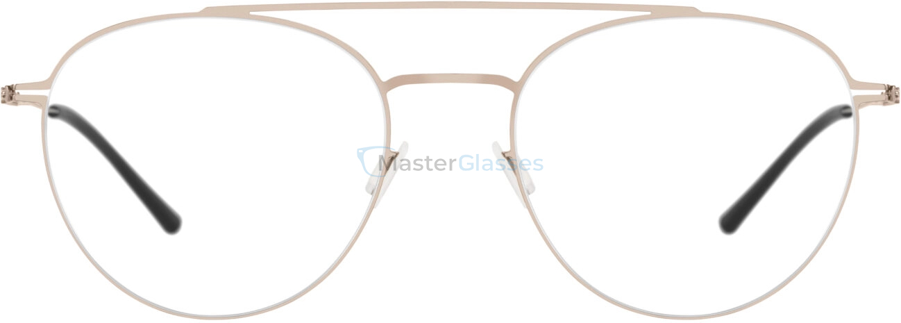 Оправа Ic! Berlin IC LEV BRONZE 51