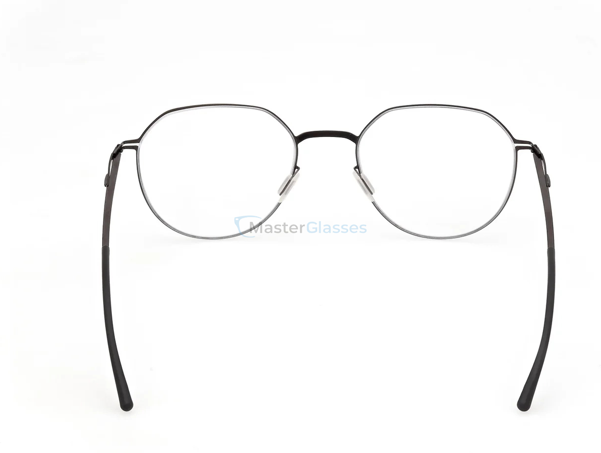 Оправа Ic! Berlin IC LIO GUN-METAL/BLACK 49