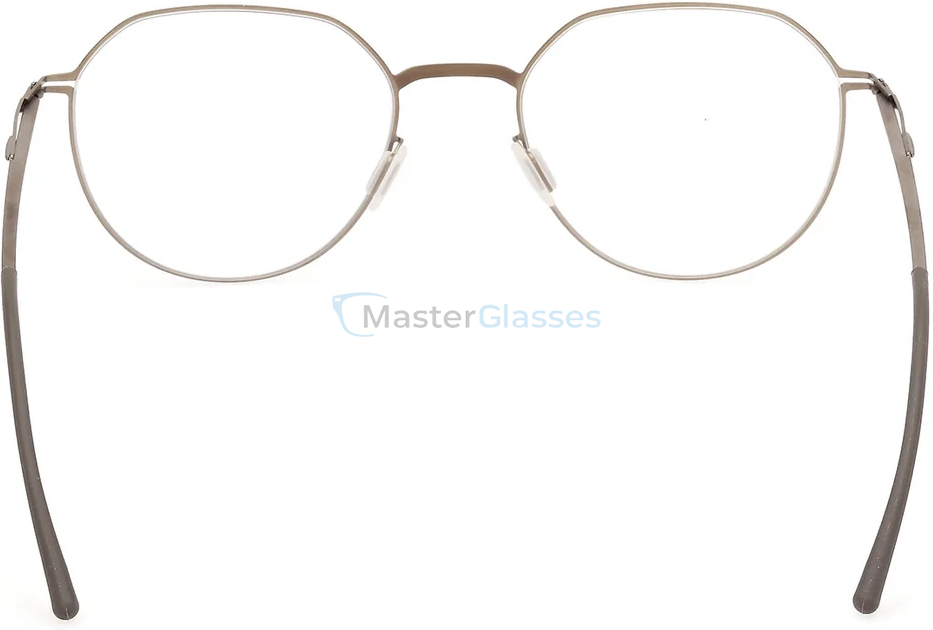 Оправа Ic! Berlin IC LIO BRONZE/WARM GREY 49