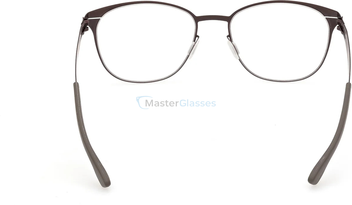 Оправа Ic! Berlin IC LUDMILA L. TEAK 51