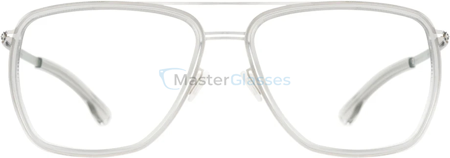 Оправа Ic! Berlin IC MAGNUS SKY-GREY HD/ROUG 57