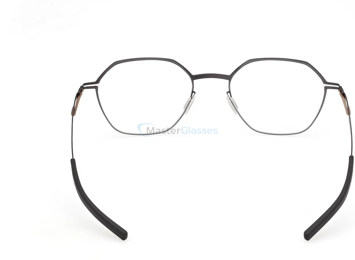  Ic! Berlin IC MALOJA AUBERGINE/BLACK 48