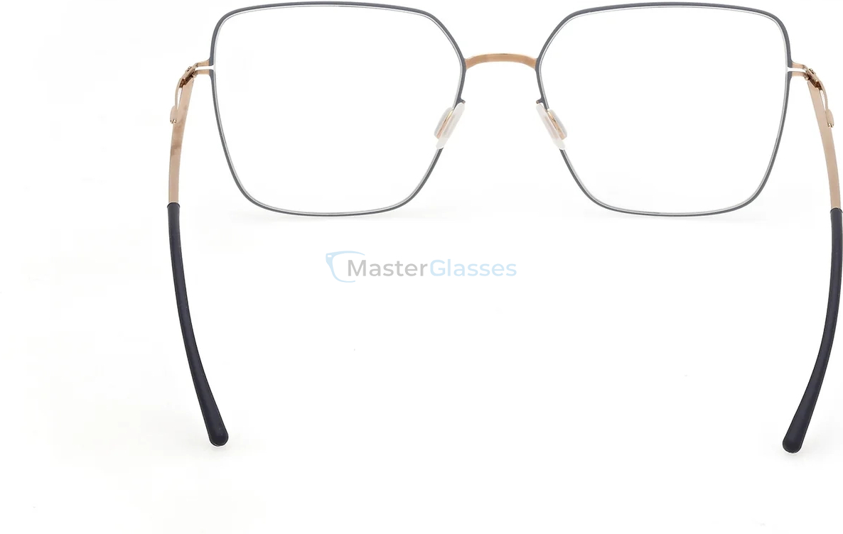 Оправа Ic! Berlin IC MEA ROSE GOLD 53