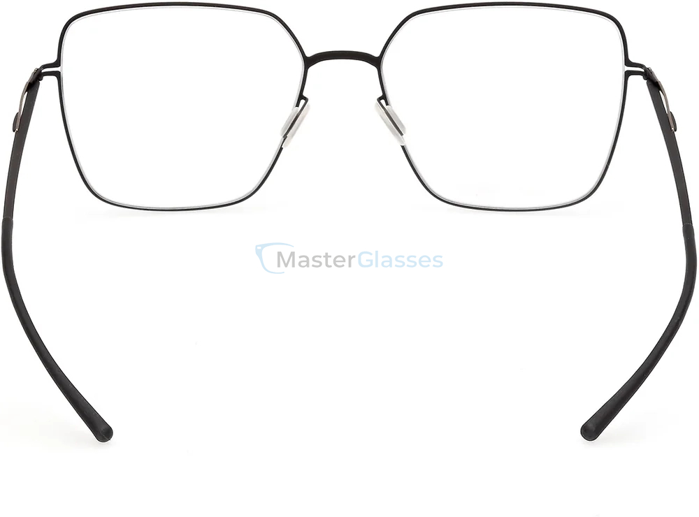 Оправа Ic! Berlin IC MEA BLACK 53