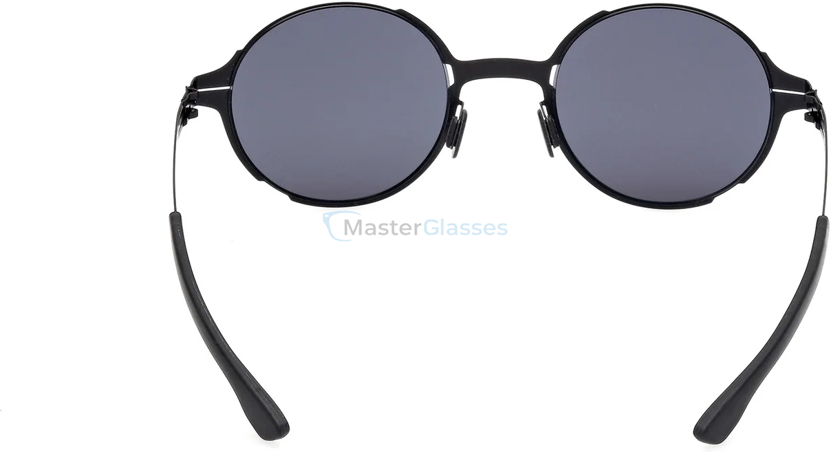 Солнцезащитные очки Ic! Berlin IC MIKI BLACK/GREY NOTCH 49