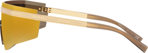 �������������� ���� Versace VE2208 10027P Gold