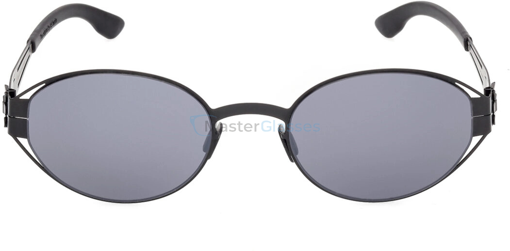 Солнцезащитные очки Ic! Berlin IC NOEMI BLACK/BALTRUM 54