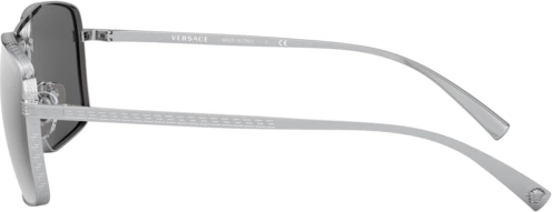   Versace VE2216 10006G Silver