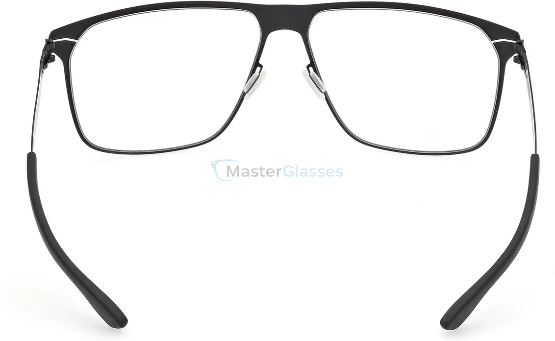 Оправа Ic! Berlin IC OLAF BLACK 62